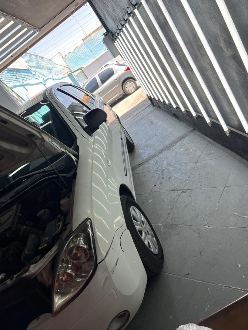 تیبا 2 EX - 1397