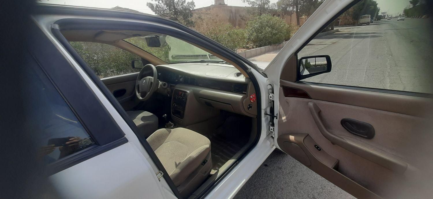 سمند LX XU7 - 1400