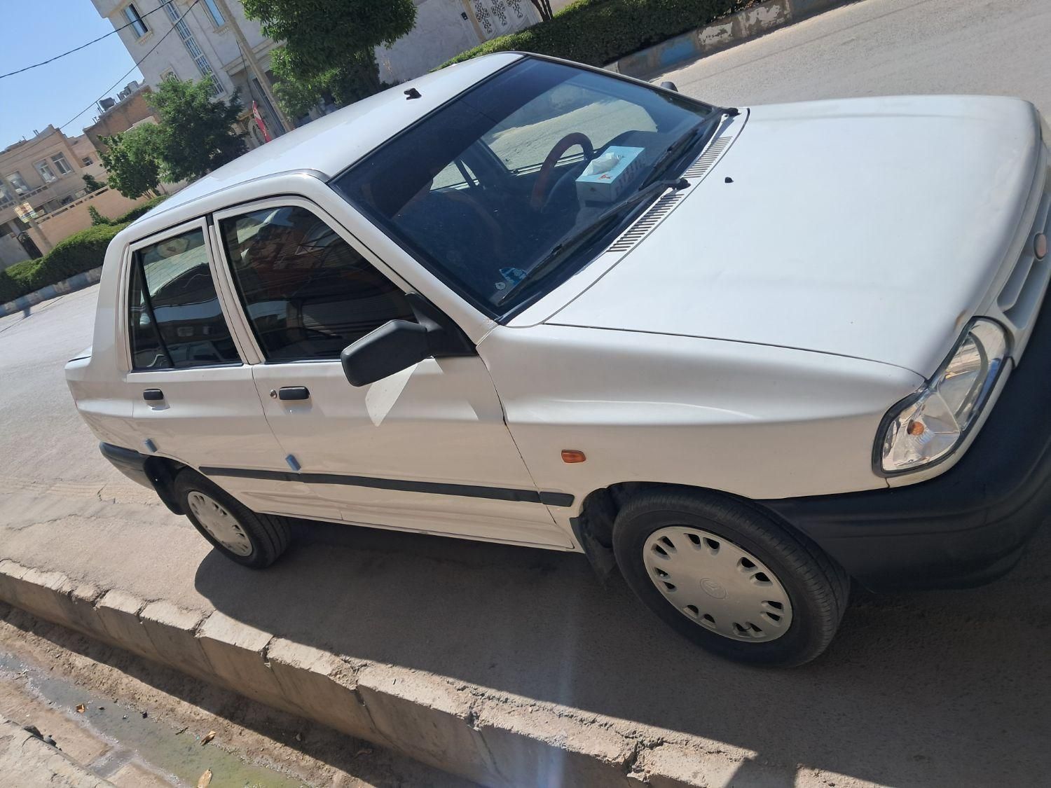 خودرو پراید، 131 آگهی ann_18137211