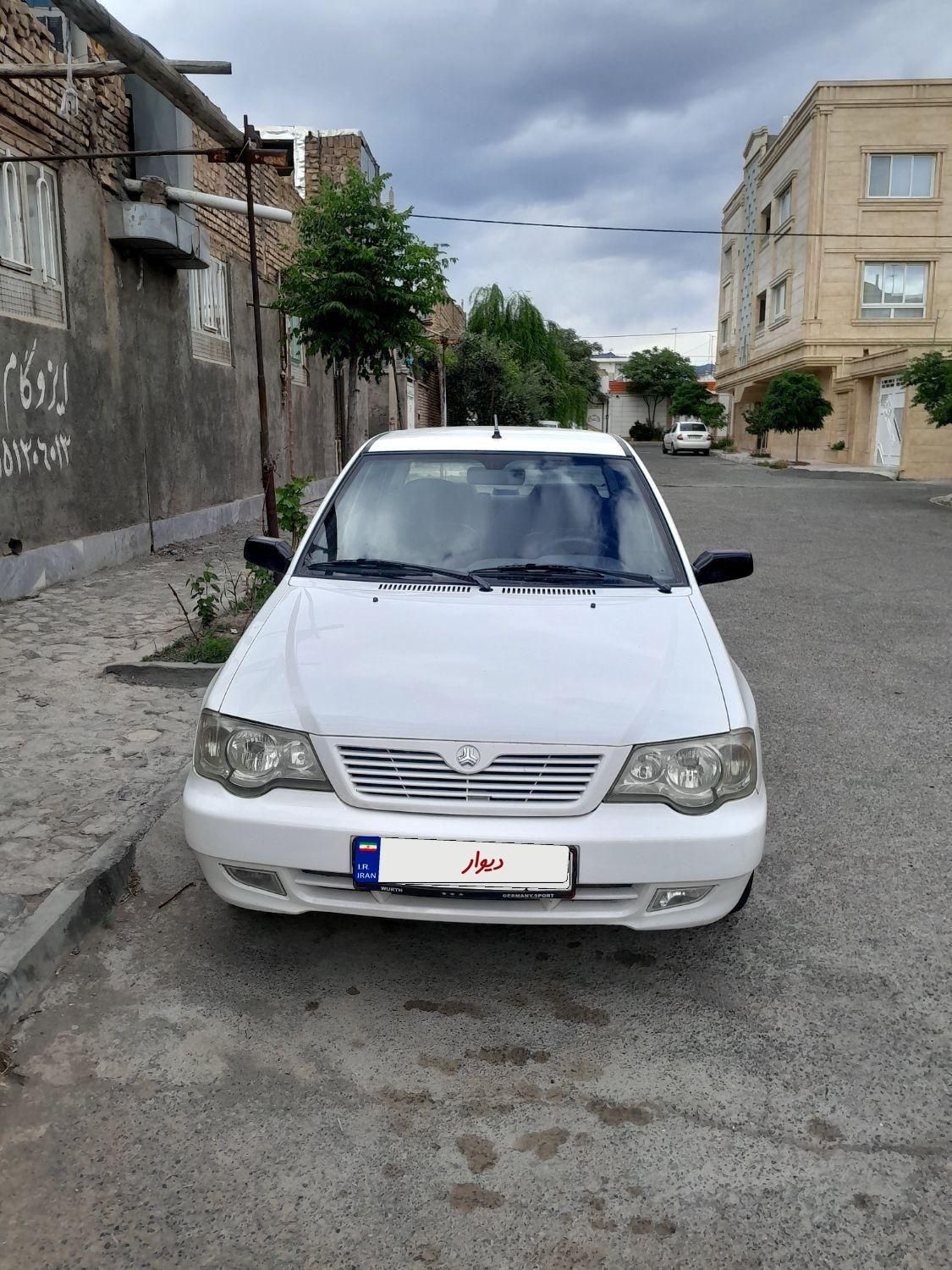 خودرو پراید، 132 آگهی ann_18137221