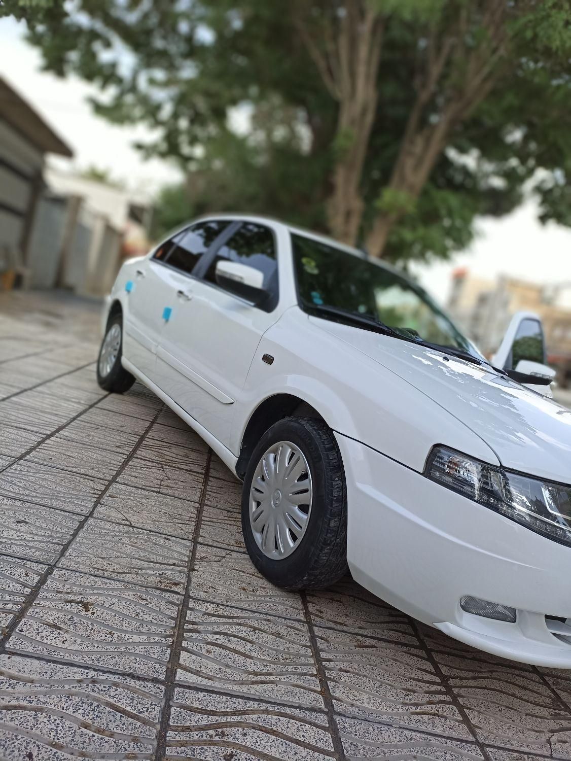 خودرو سمند، سورن آگهی ann_18137224