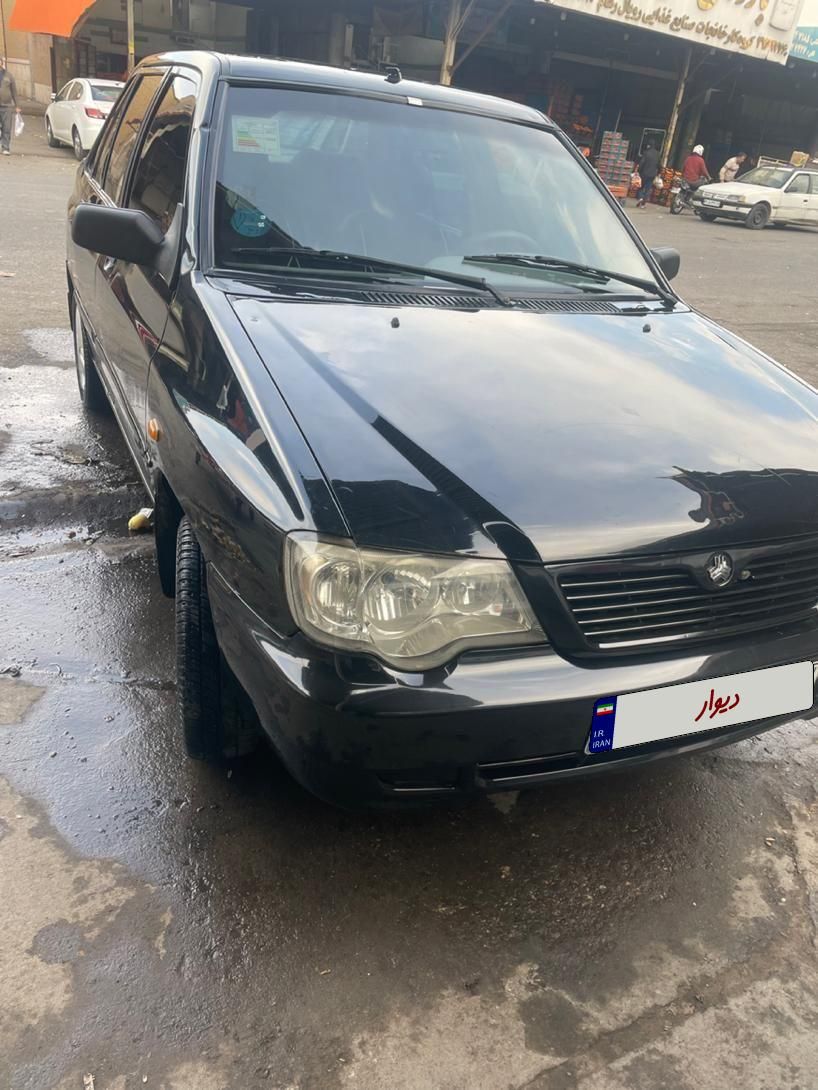 خودرو پراید، 132 آگهی ann_18137227