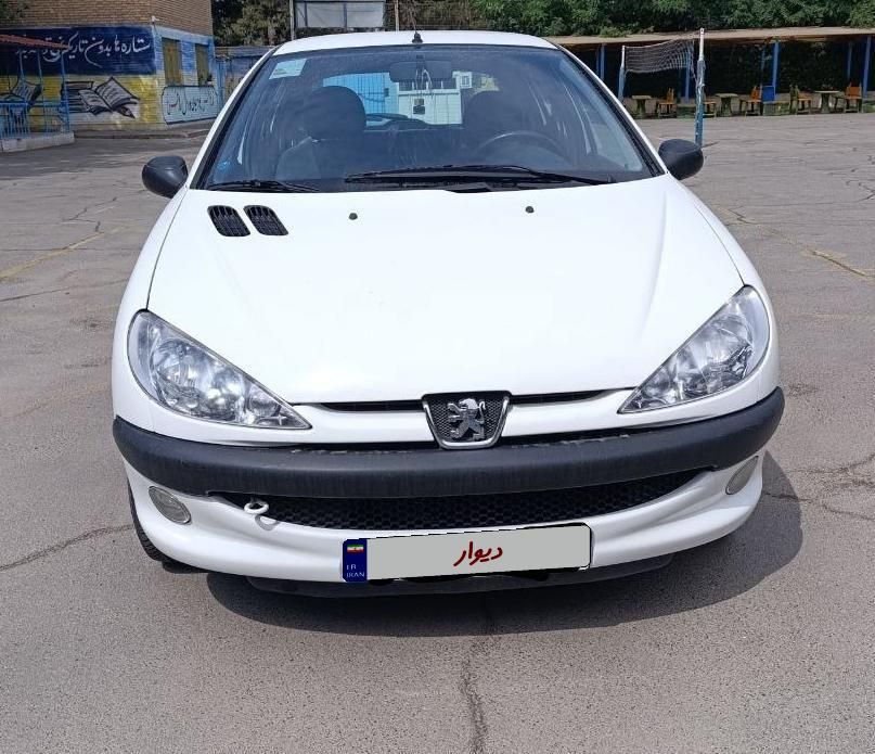خودرو پژو، 206 آگهی ann_18137229