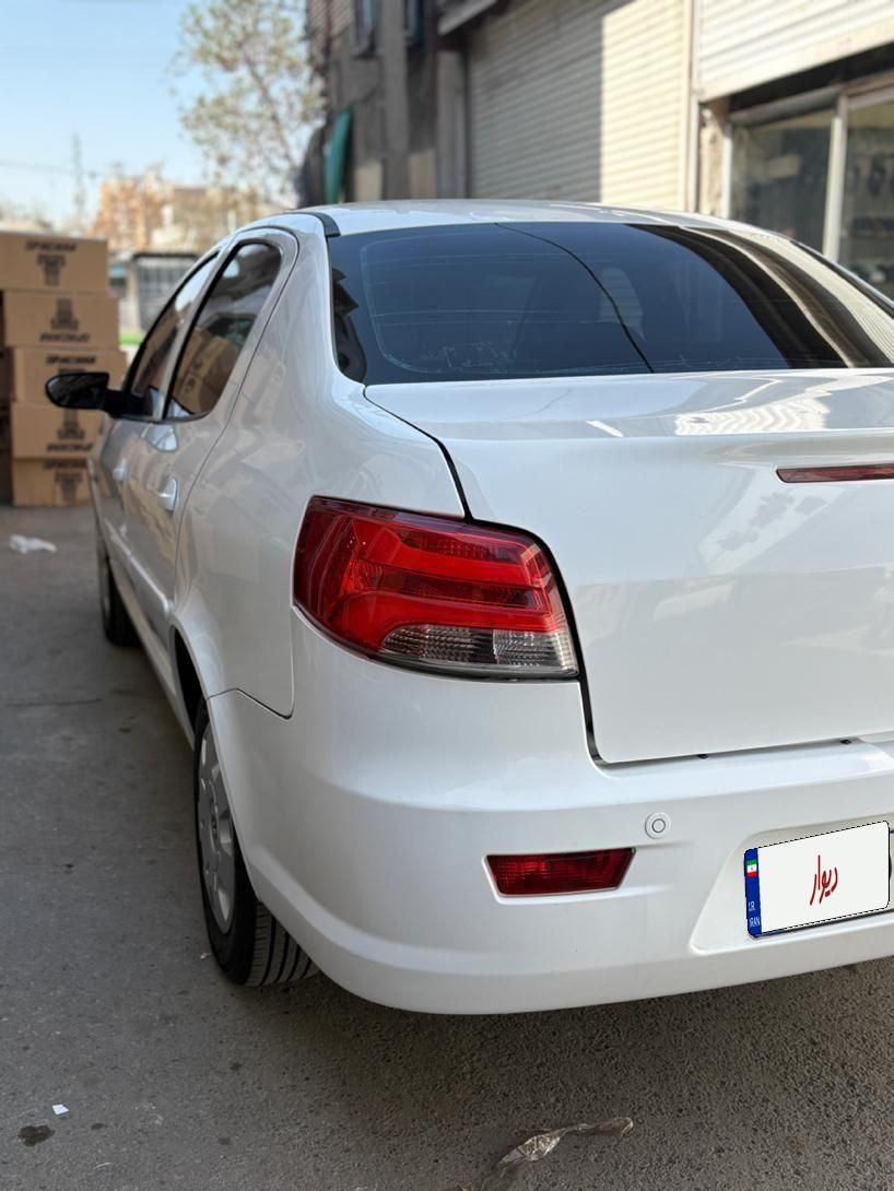 خودرو رانا، پلاس آگهی ann_18137231