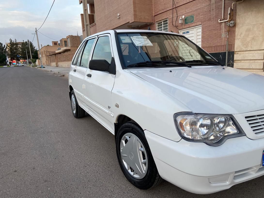 خودرو پراید، 111 آگهی ann_18137233