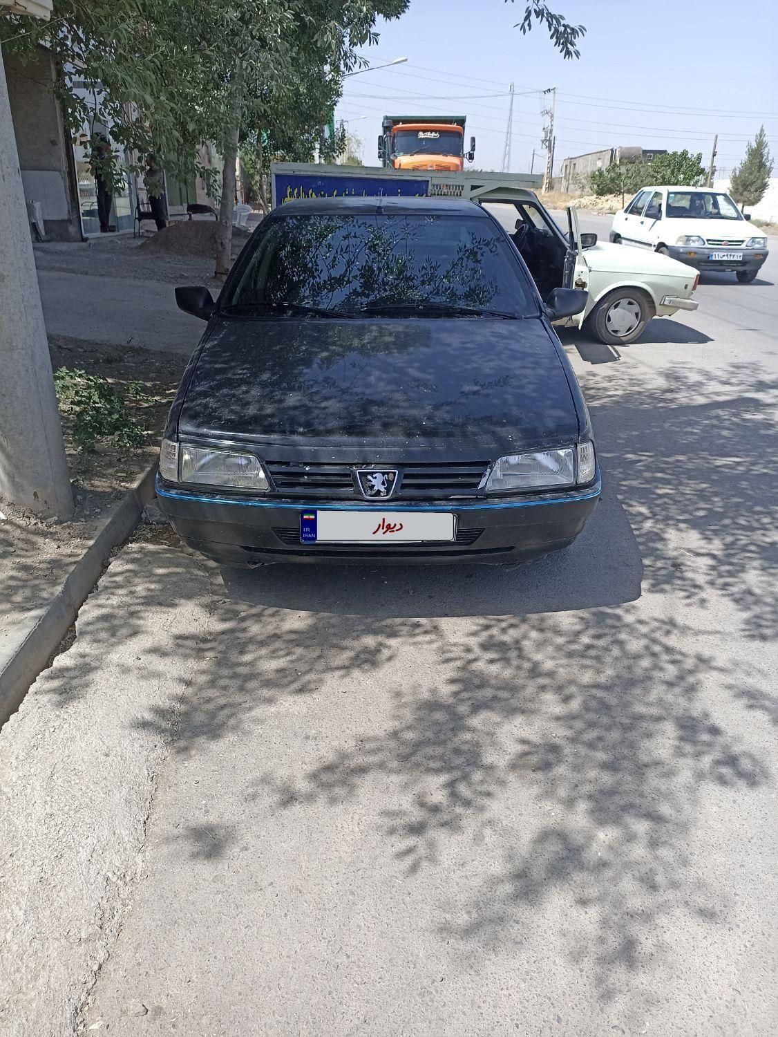 خودرو پژو، 405 آگهی ann_18137257
