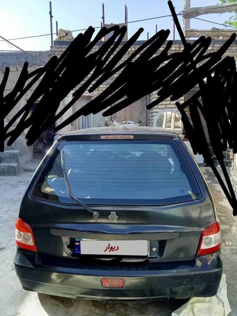 خودرو پراید، 111 آگهی ann_18137261