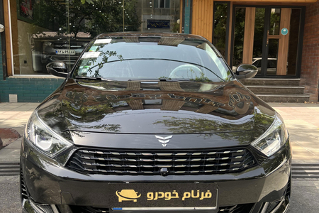 خودرو ریسپکت، پرایم آگهی ann_18137286