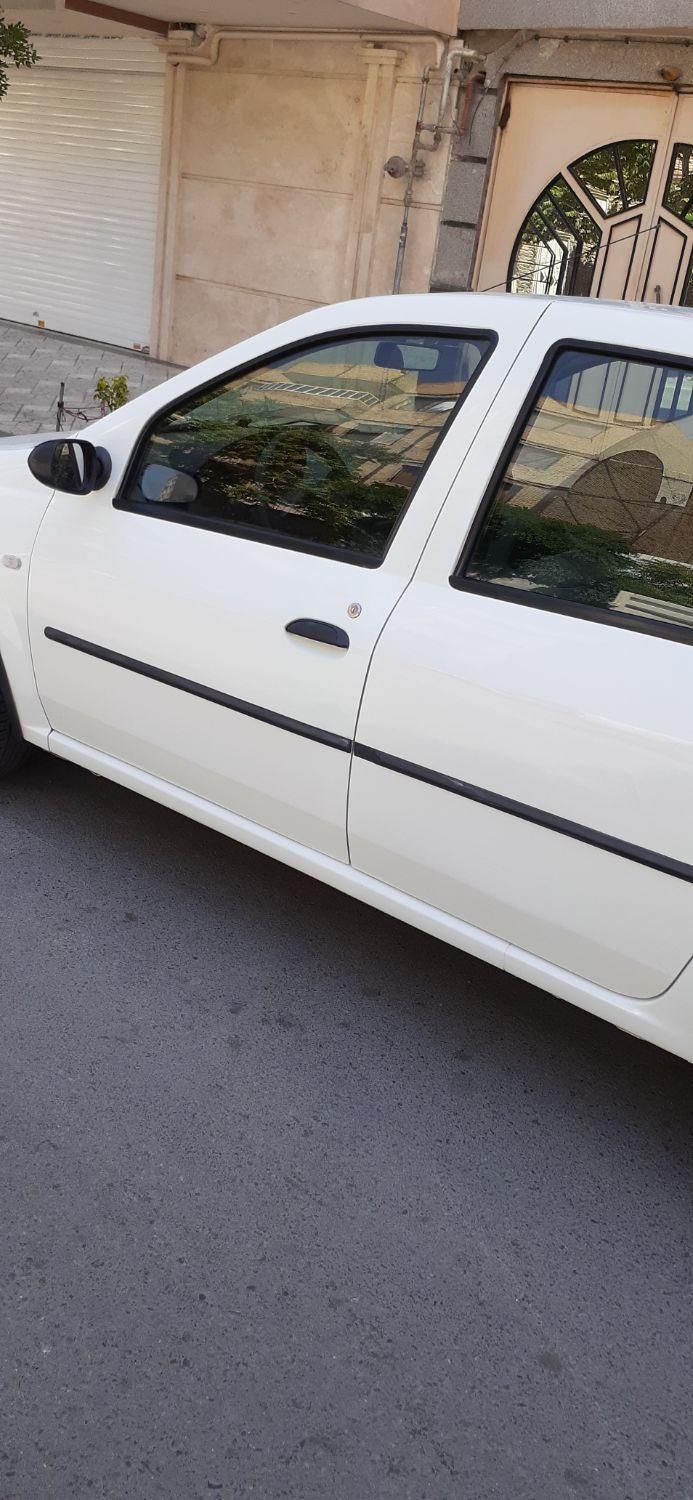 رنو تندر 90 E2 - 1390