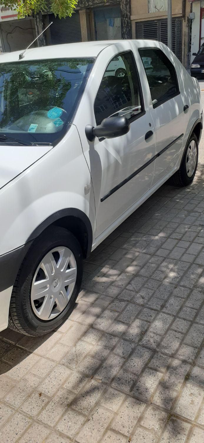 رنو تندر 90 E2 - 1390