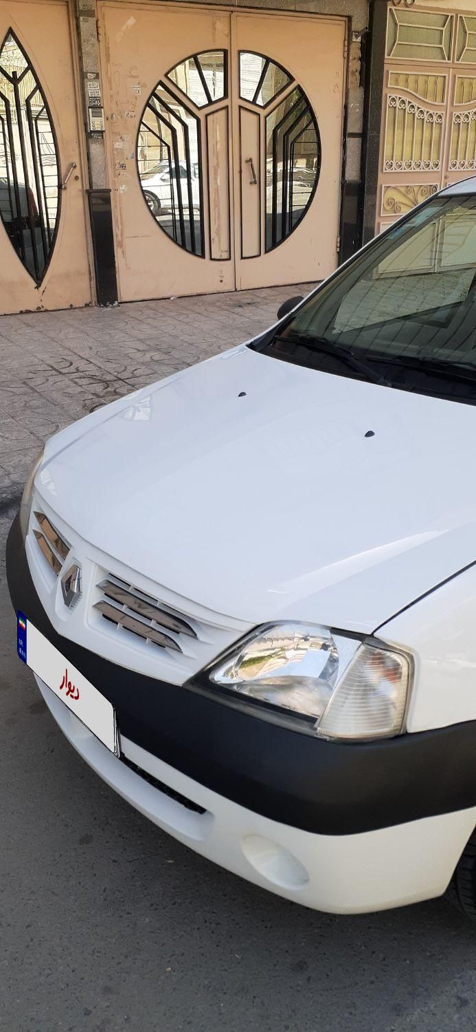 خودرو رنو، تندر 90 آگهی ann_18137297