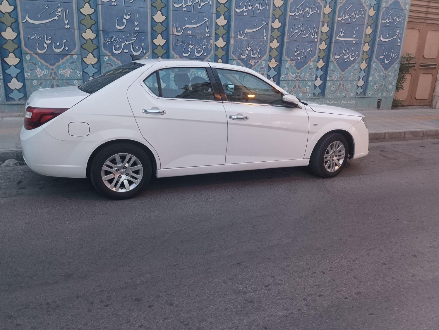 خودرو دنا، پلاس آگهی ann_18137328