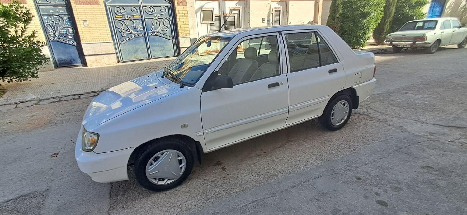 خودرو پراید، 132 آگهی ann_18137350