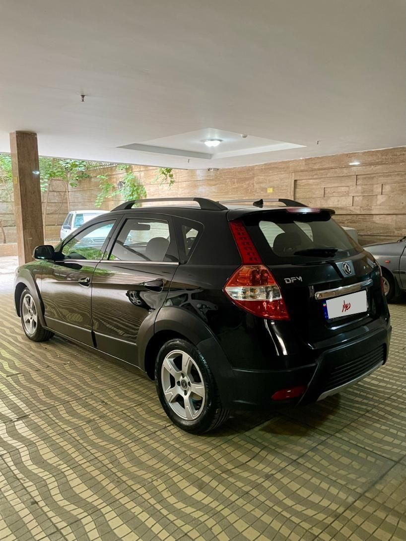 دانگ فنگ H30 کراس اتوماتیک - 1396