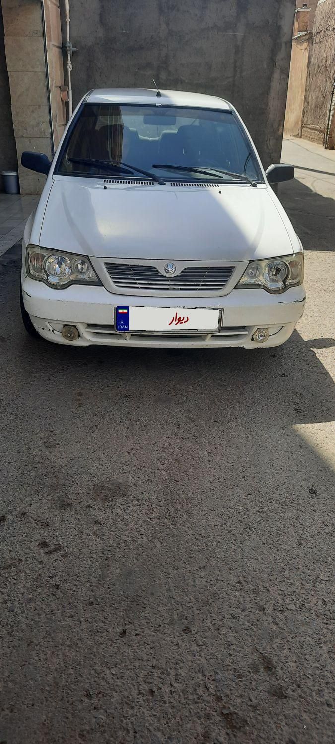 خودرو پراید، 111 آگهی ann_18137377
