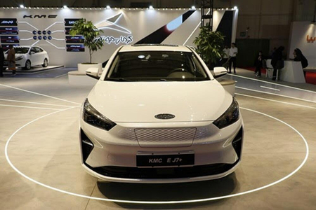 خودرو کی ام سی، EJ7 آگهی ann_18137409