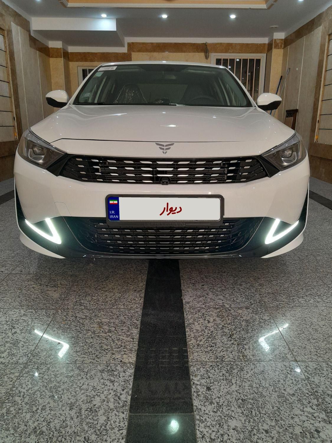 خودرو ریسپکت، پرایم آگهی ann_18137440