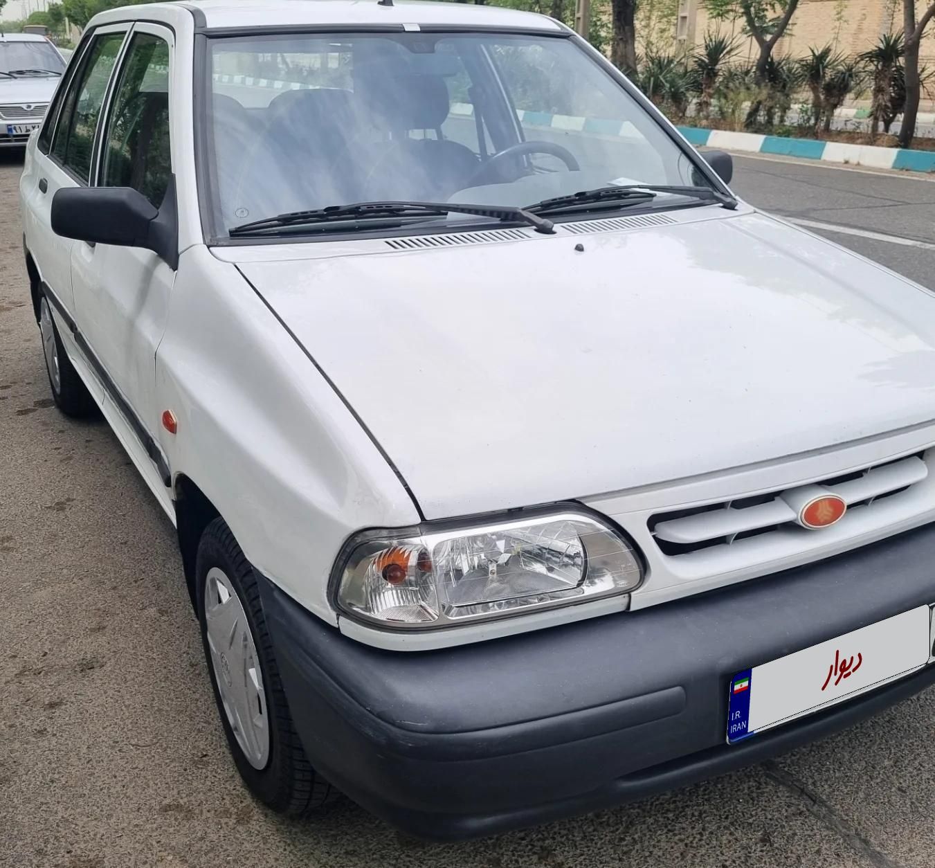 خودرو پراید، 131 آگهی ann_18137461