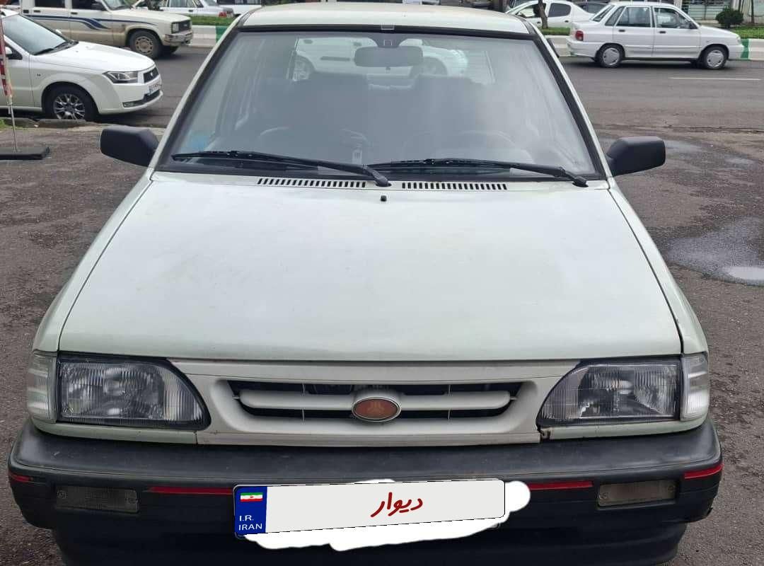 خودرو پراید، 111 آگهی ann_18137462