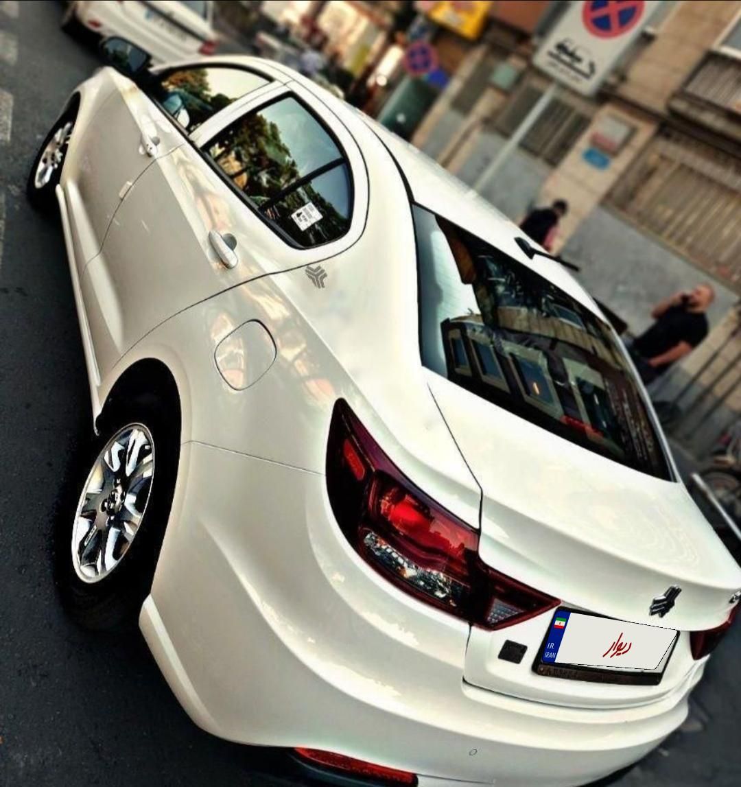 خودرو شاهین، GL آگهی ann_18137555