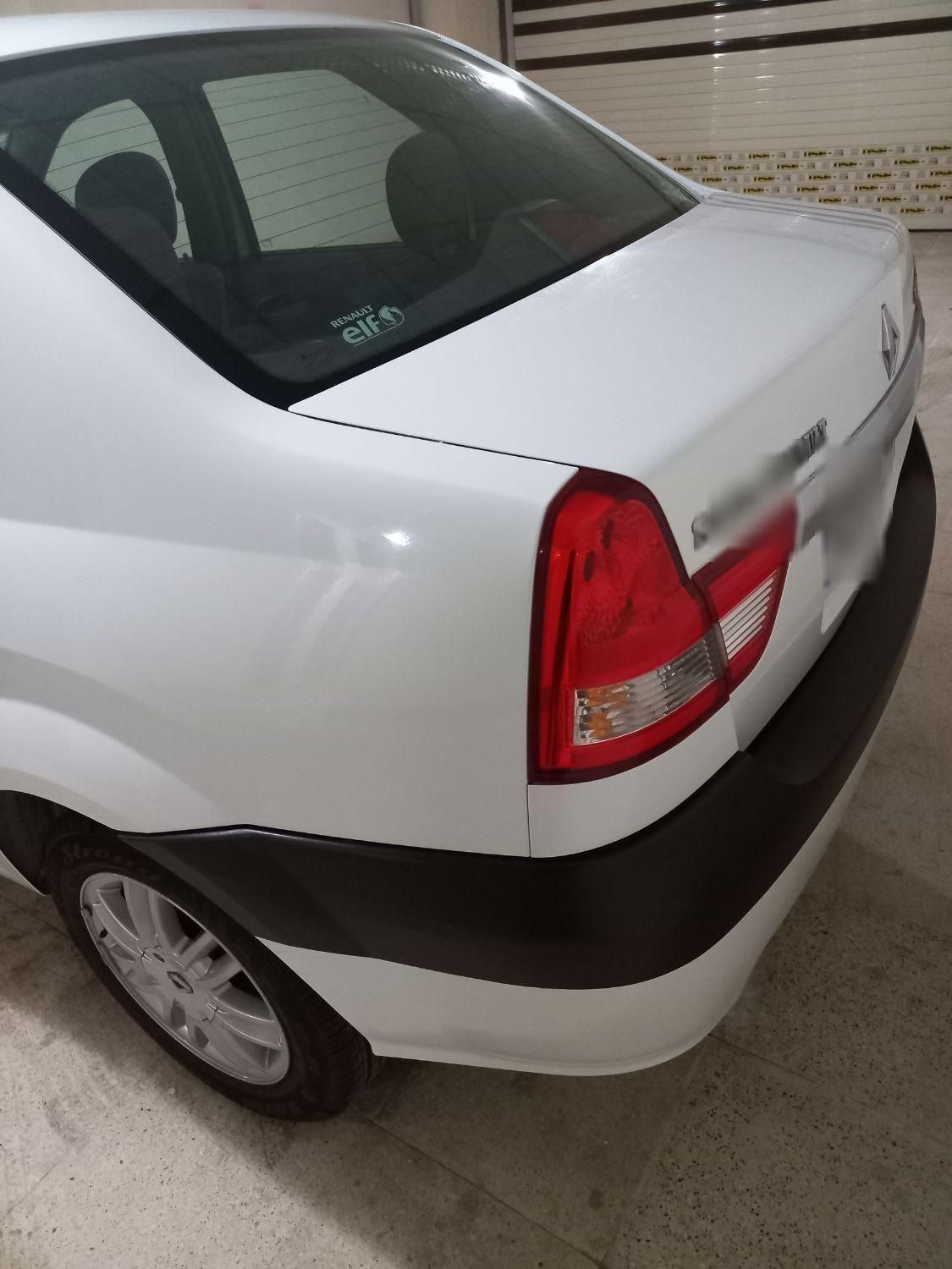 خودرو رنو، پارس تندر آگهی ann_18137619