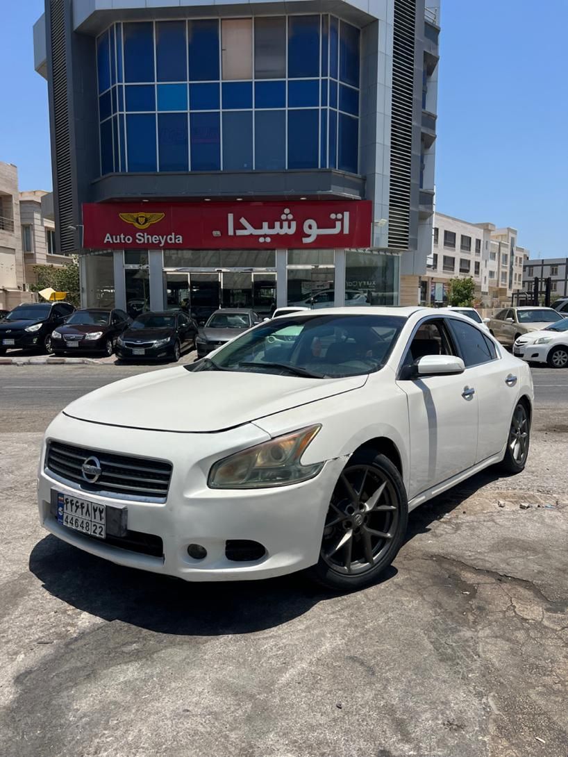 هیوندای توسان 2.4 لیتر - 2011