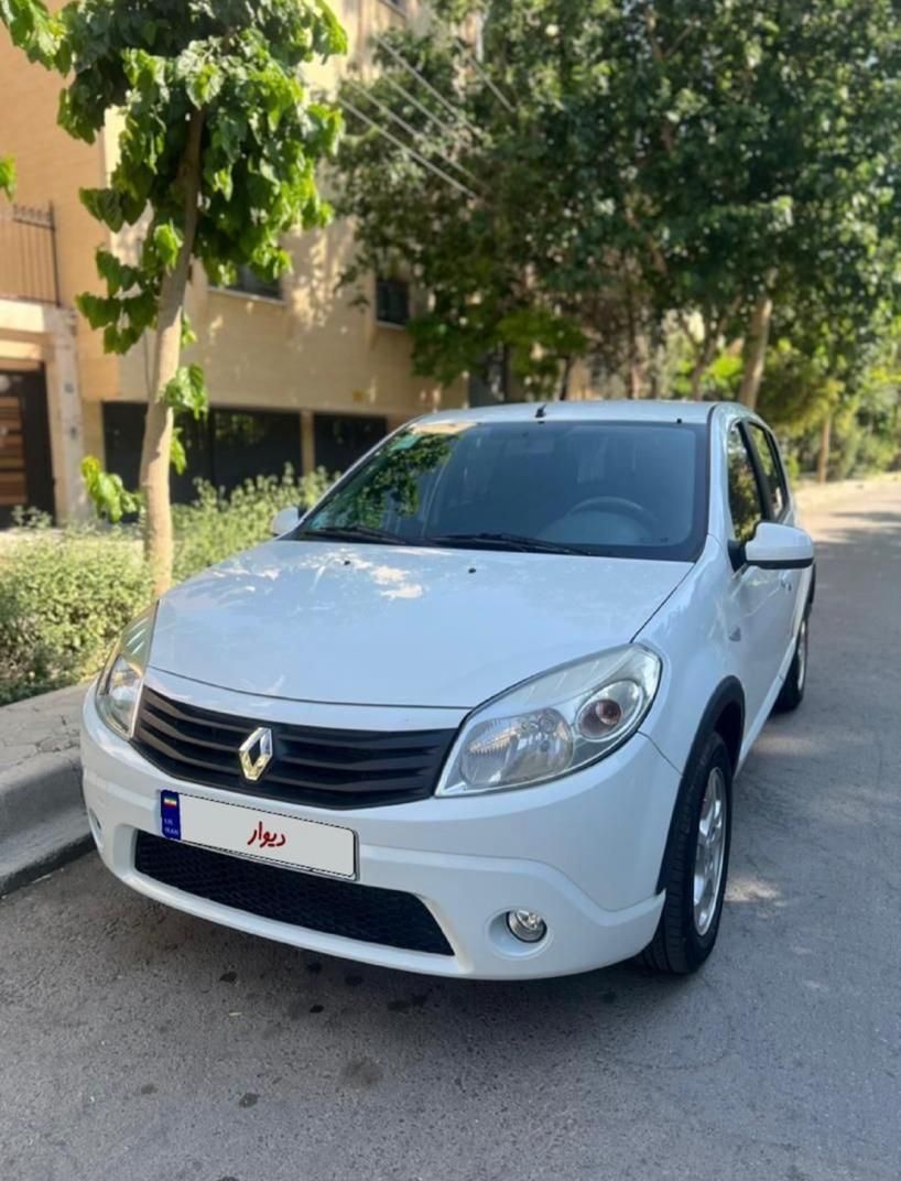 خودرو رنو، ساندرو آگهی ann_18137915