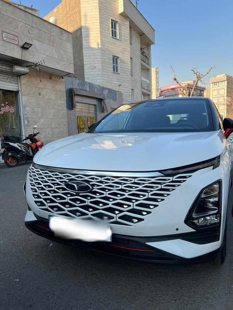 خودرو فونیکس، FX آگهی ann_18137951
