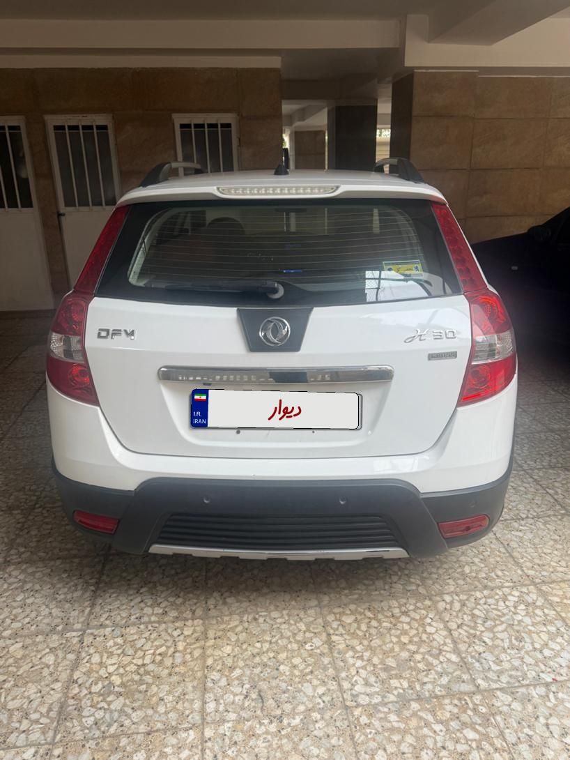 دانگ فنگ H30 کراس اتوماتیک - 1395