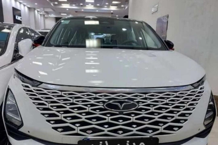 خودرو فونیکس، FX آگهی ann_18138012