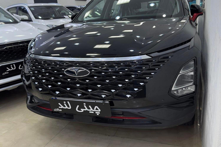 خودرو فونیکس، FX آگهی ann_18138059