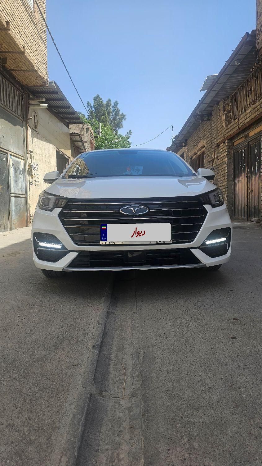 خودرو فونیکس، آریزو 6 پرو آگهی ann_18138065