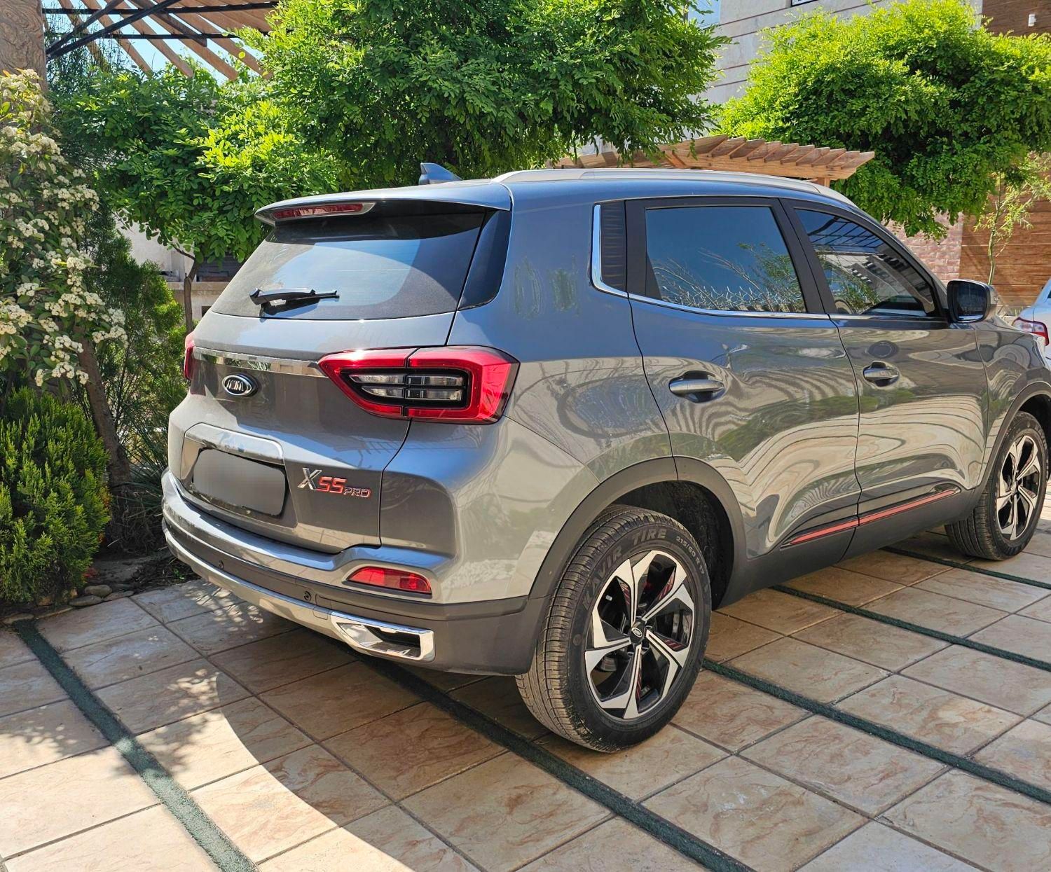 ام وی ام X55 پرو IE - 2023