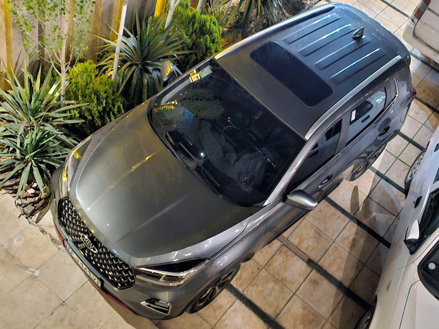 ام وی ام X55 پرو IE - 2023