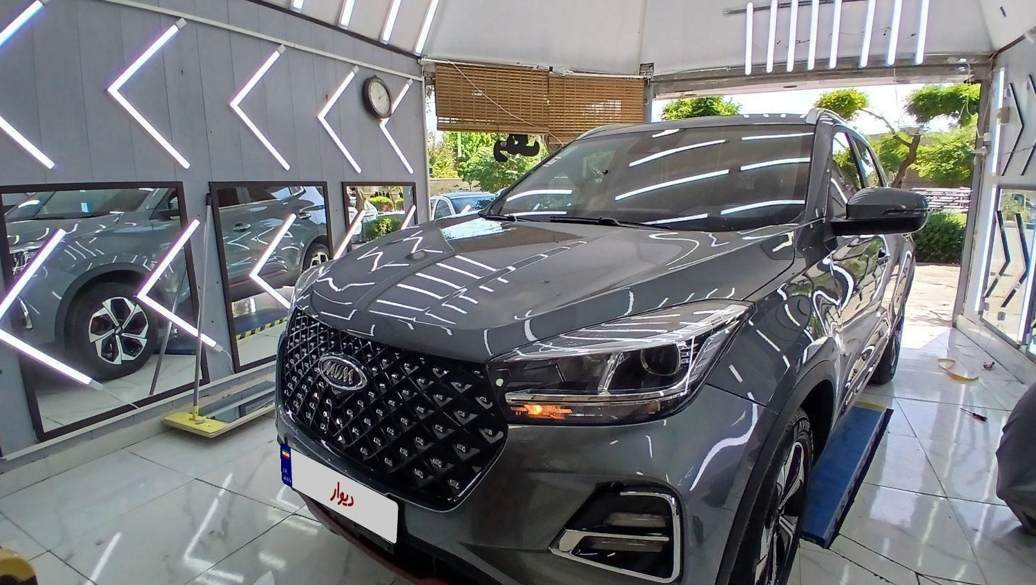 ام وی ام X55 پرو IE - 2023