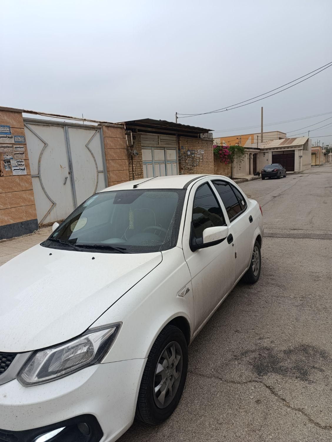 خودرو ساینا، GX آگهی ann_18138208