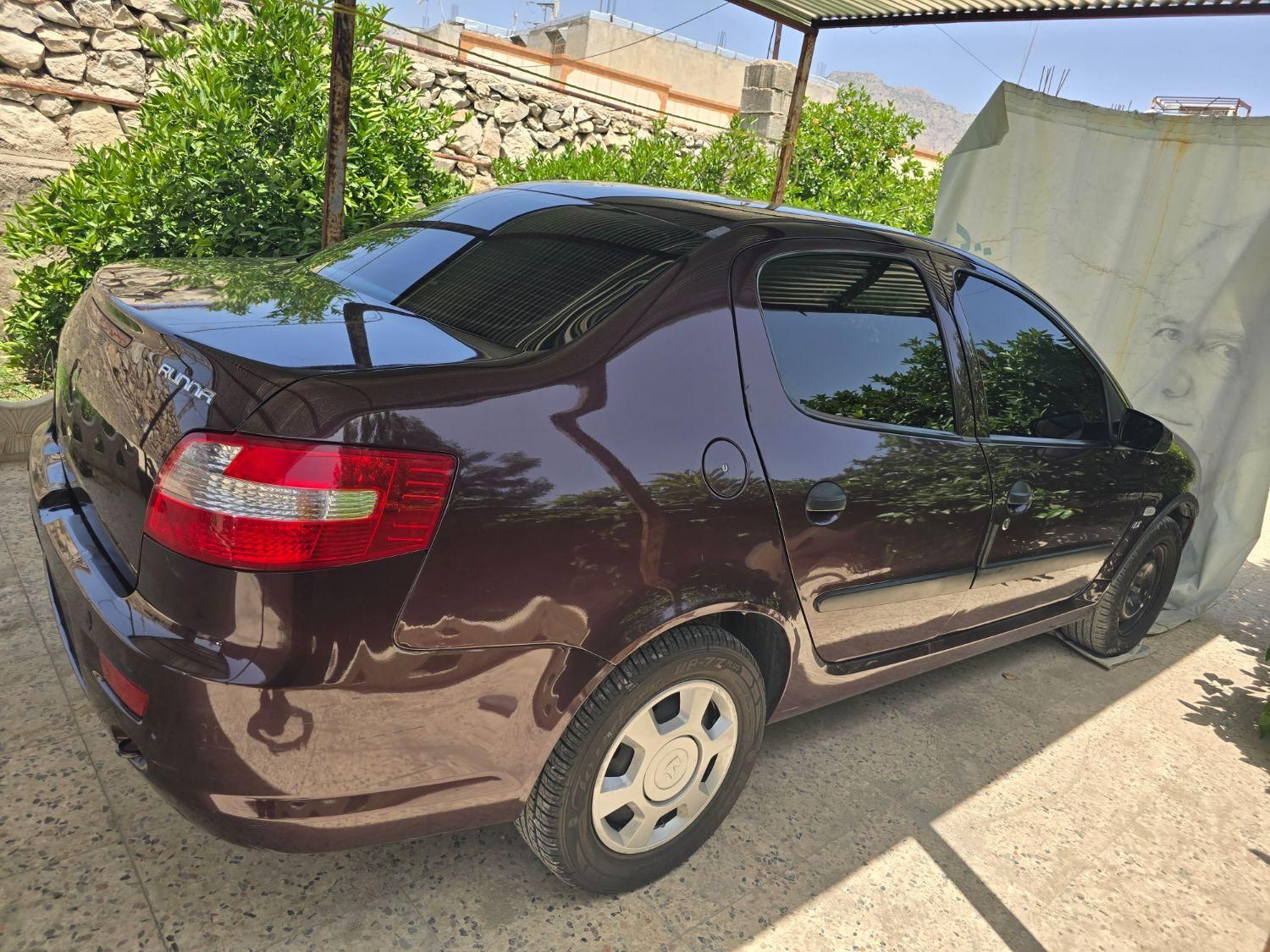 رانا LX - - 1394