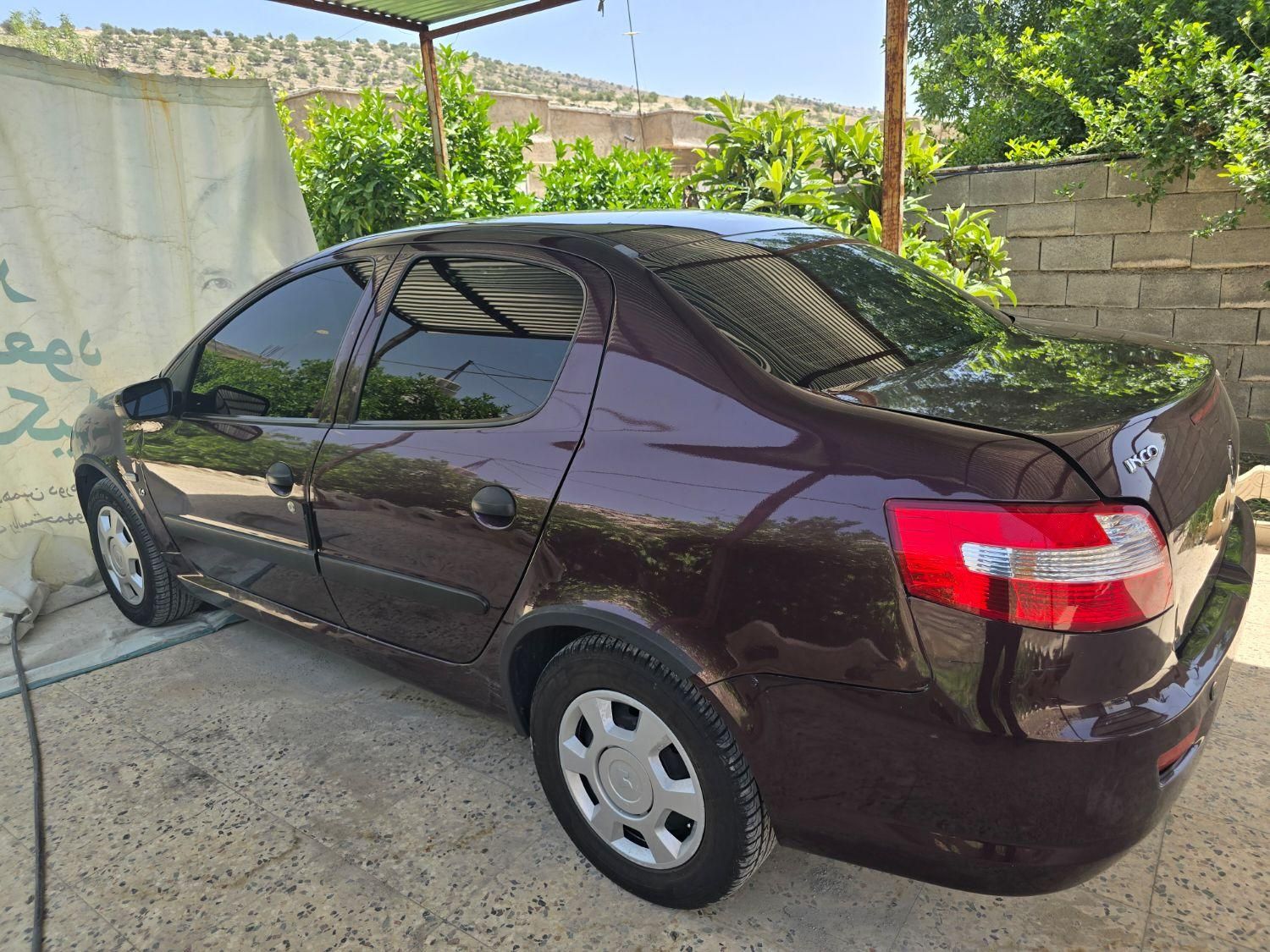 رانا LX - - 1394