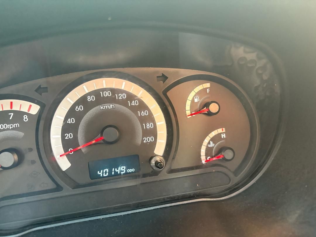 کوییک R دنده‌ای - 1400