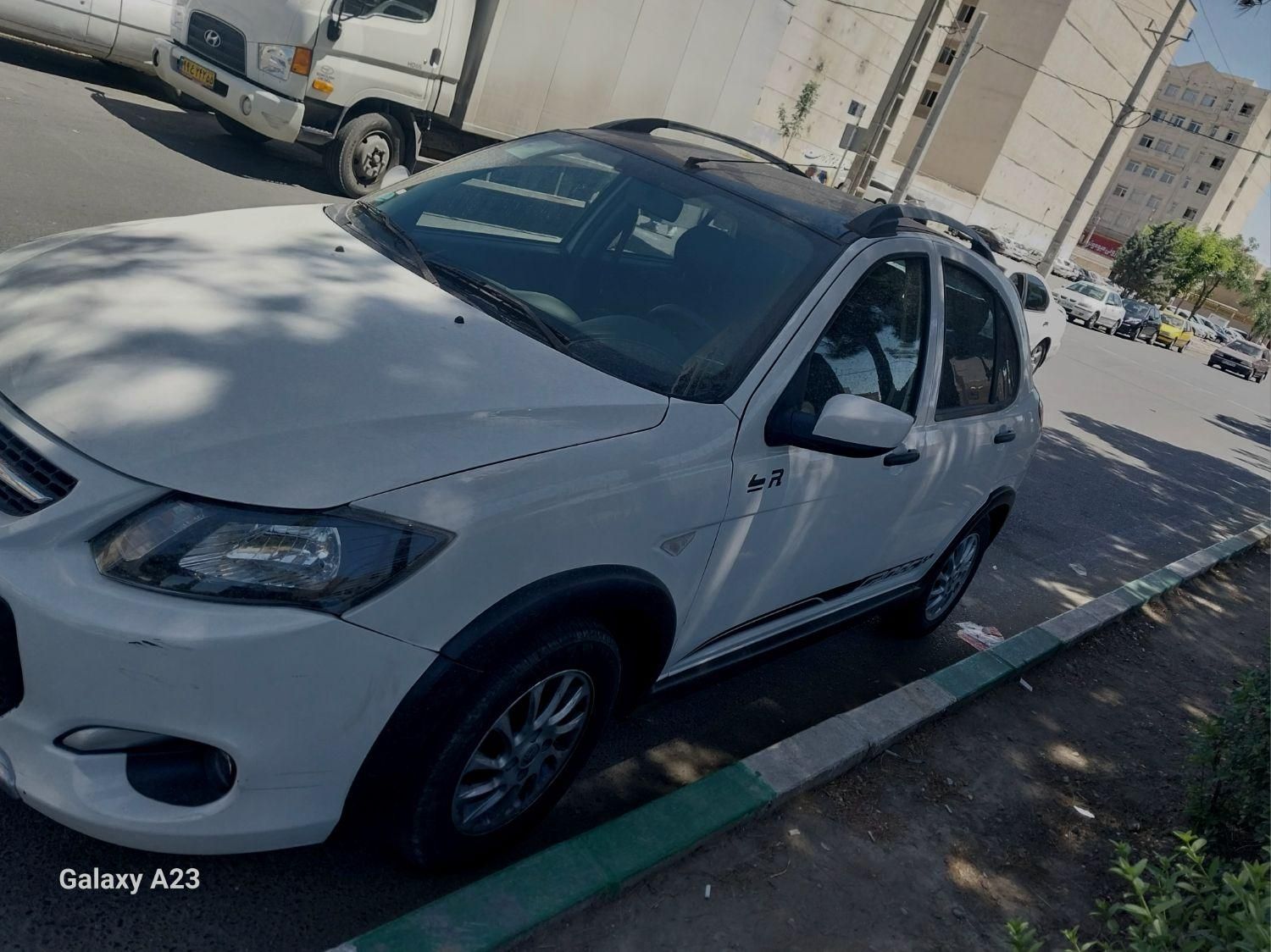 خودرو کوییک، R آگهی ann_18138363