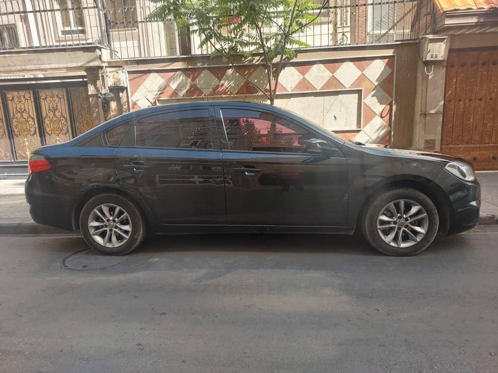 خودرو برلیانس، H330 آگهی ann_18138405