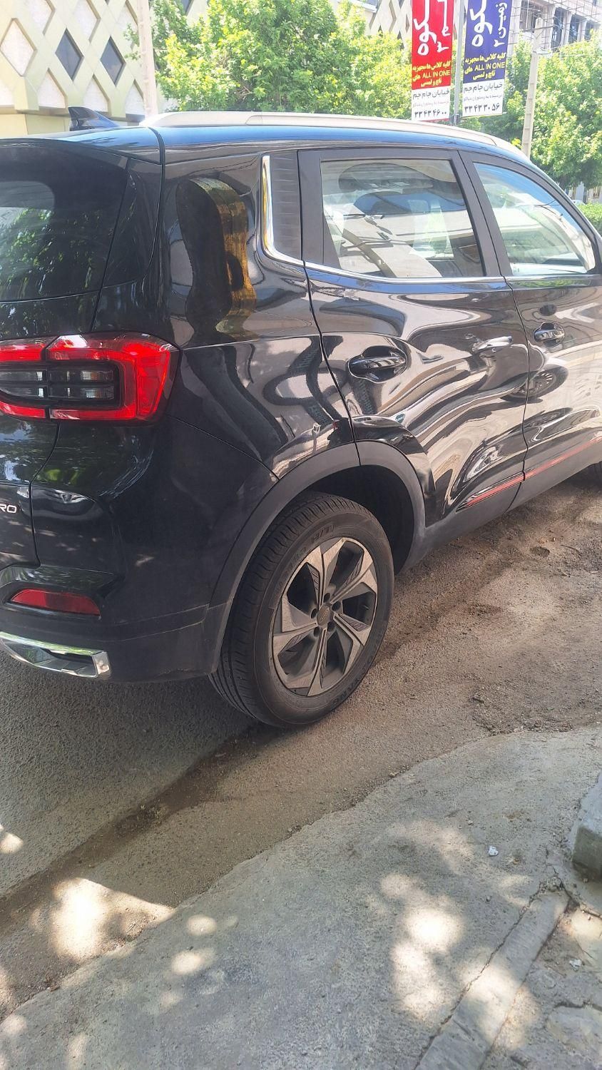 ام وی ام X55 پرو IE - 2023