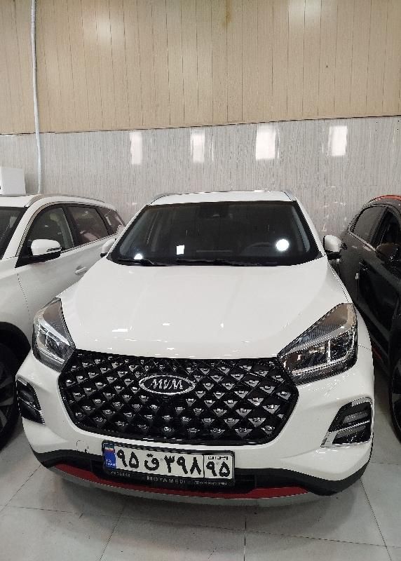 ام وی ام X55 پرو IE - 2024