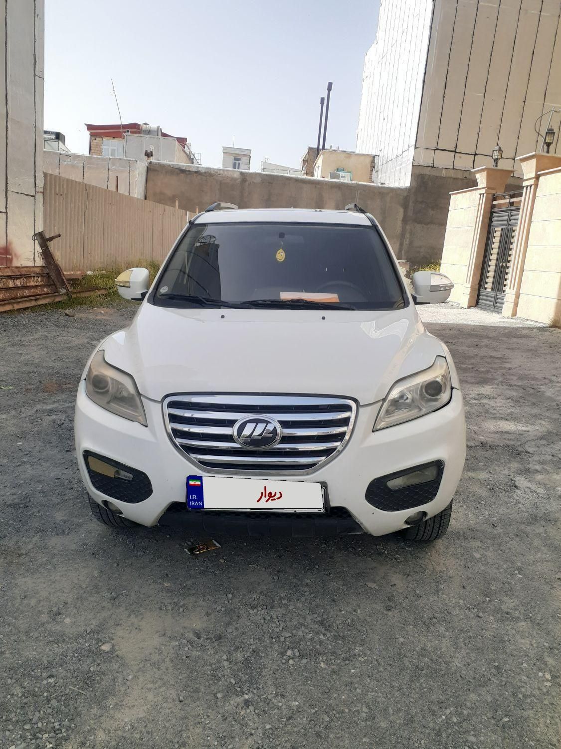 خودرو لیفان، X60 آگهی ann_18138449