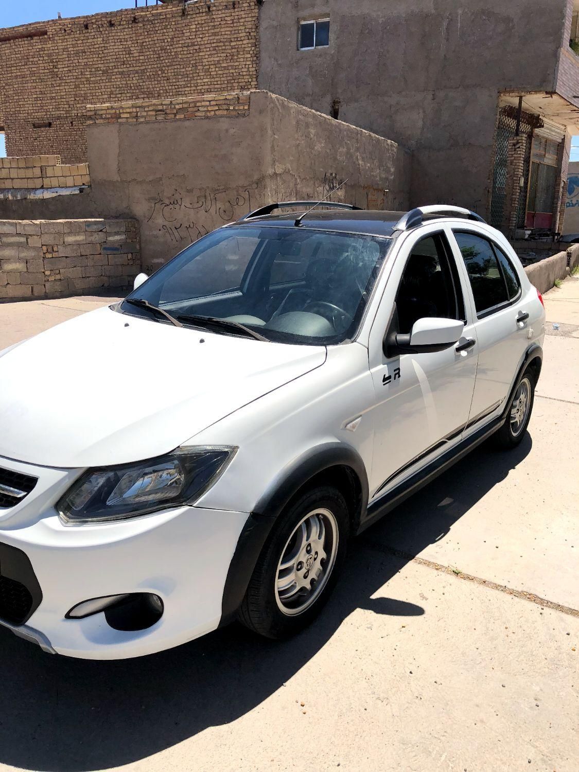 خودرو کوییک، R آگهی ann_18138491