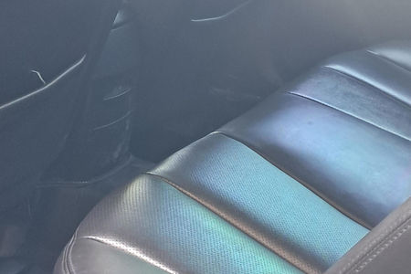 هیوندای سوناتا اتوماتیک NF 2400 - 2009