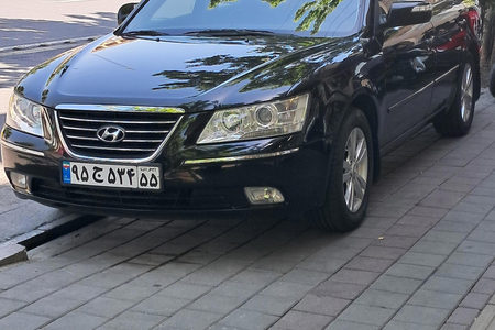 خودرو هیوندای، سوناتا آگهی ann_18138607