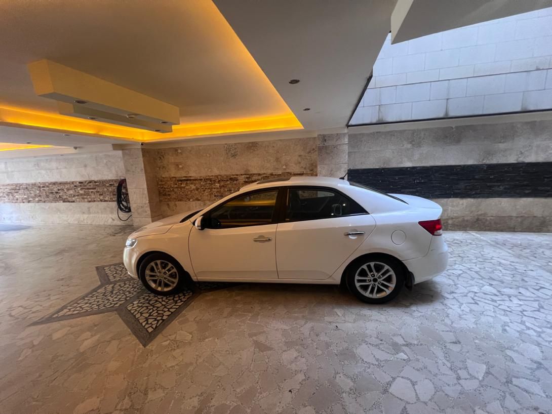 خودرو کیا، سراتو مونتاژ آگهی ann_18138670