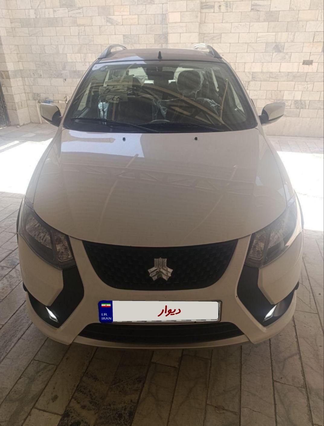 خودرو کوییک، S آگهی ann_18138697