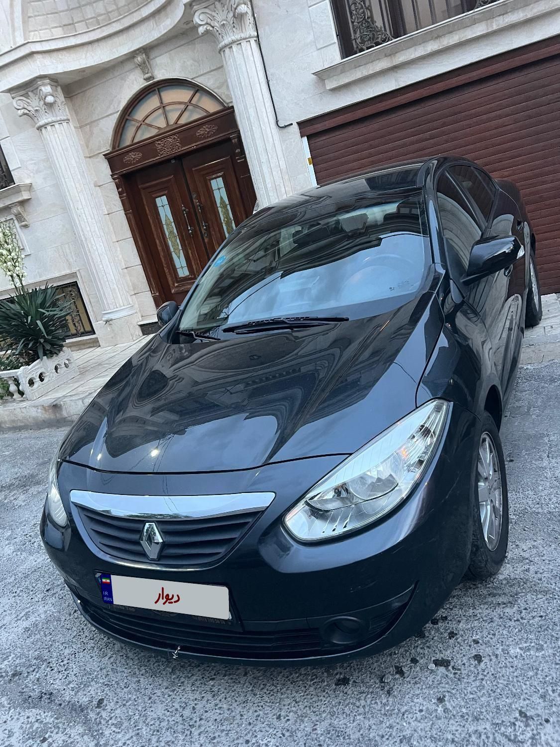 خودرو رنو، فلوئنس آگهی ann_18138802